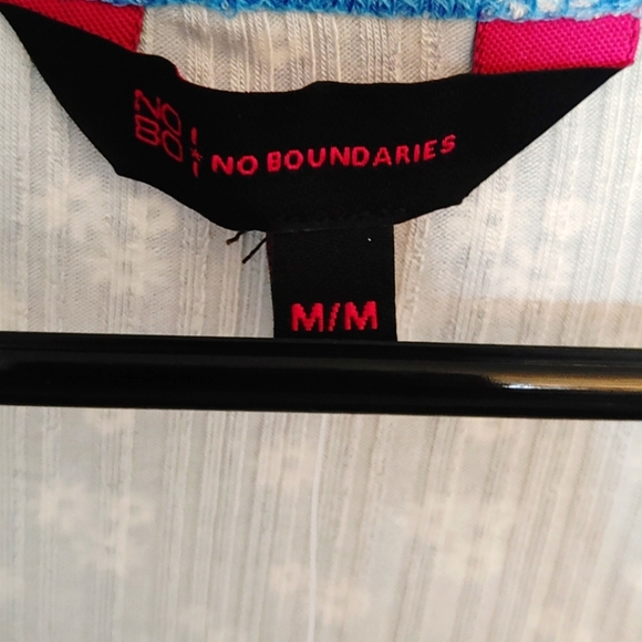 Floral Tank Top  Size Med  NWT - Picture 4 of 4